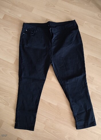 54 beden pantolon 