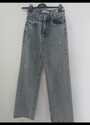 Pull and Bear Kot pantolon 