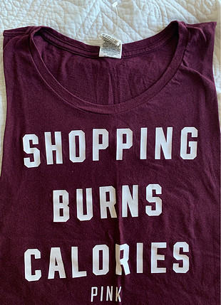 Victoria?s secret Pink Spor Ust