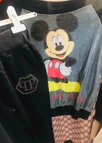 Walt Disney World Standart Beden