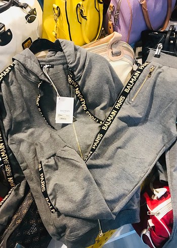 Balmain m