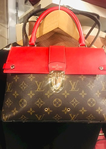 Louis Vuitton ürünü