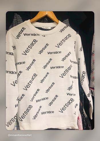 Versace ürünü