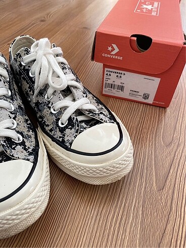 Converse chuck 70