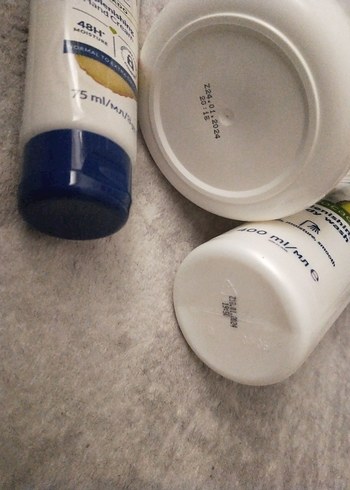Avon Avon Avokado Özlü bakım seti