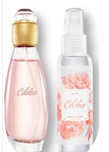 Celebre set