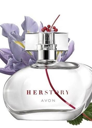 Herstory parfüm 