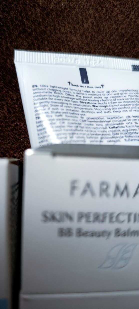 ikli BB Krem Açık Bej Light to Medium 02 - Görsel 2