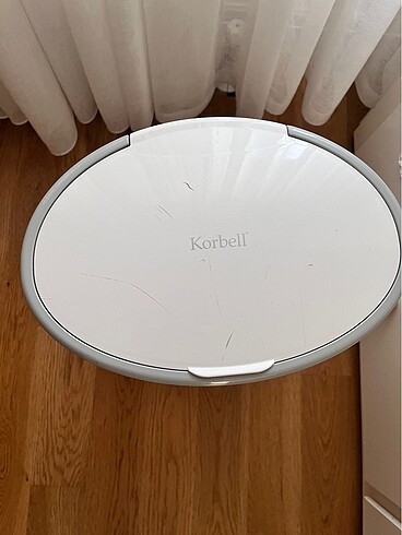 Diğer Korbell çöp kovası