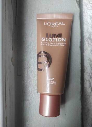 L'Oreal LUMI GLOTION