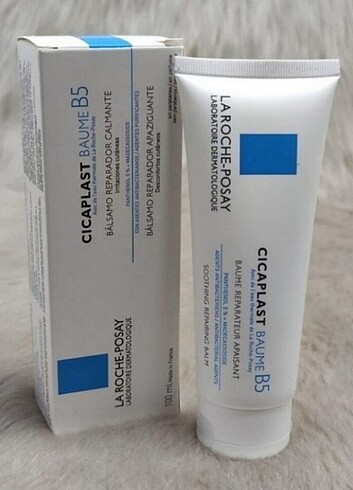 La Roche posay cıcaplast baume b5