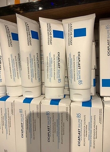 La Roche posay cıcaplast 