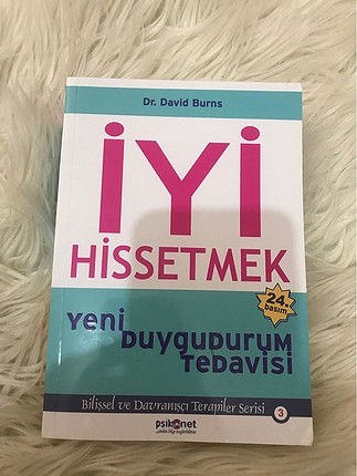 İyi hissetmek & Dr. David Burns