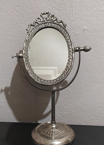 Diğer Gümüş Kaplama Ayna