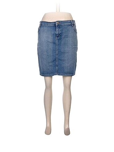 Dolce & Gabbana Mini Etek %70 İndirimli.