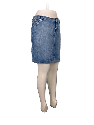 Dolce & Gabbana Dolce & Gabbana Mini Etek %70 İndirimli.