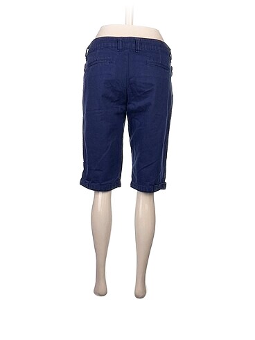 38 Beden Batik Mini Şort %70 İndirimli.
