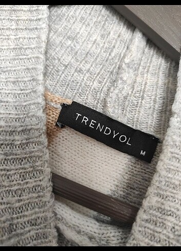Trendyol & Milla Trendyol Kazak
