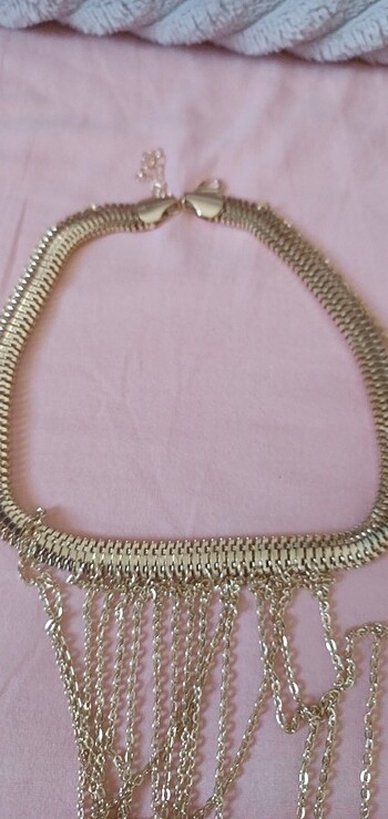 Vücut kolyesi  - Görsel 4