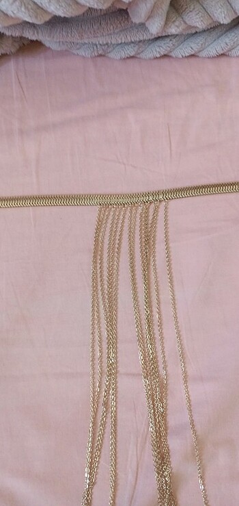 Vücut kolyesi  - Görsel 5