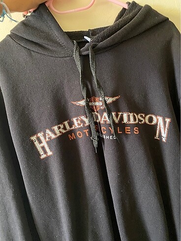 Harley Davidson harley davıdson sweat