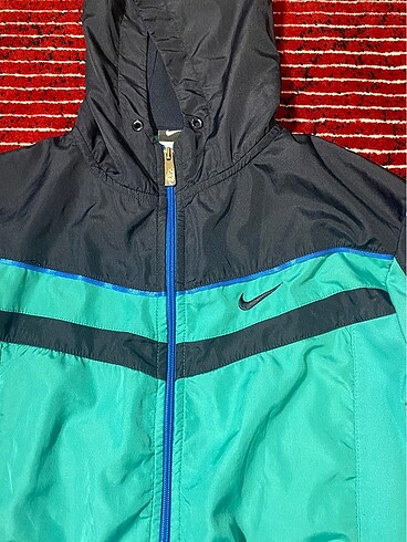Nike hırka