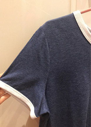 l Beden h&m basic t-shirt