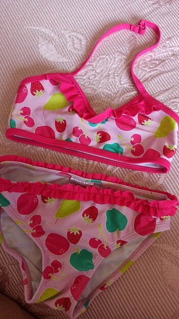 Diğer Bebek bikini