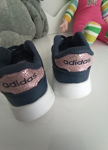 Adidas Adidas çocuk ayakkabı 