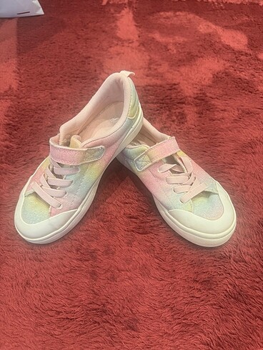 30 Beden H&M sneakers