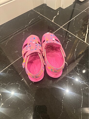 30 Beden Skechers sandalet