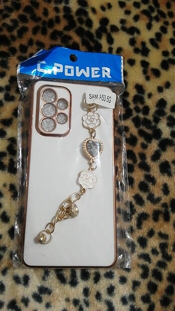 Telefon kılıfı ele takmalı 