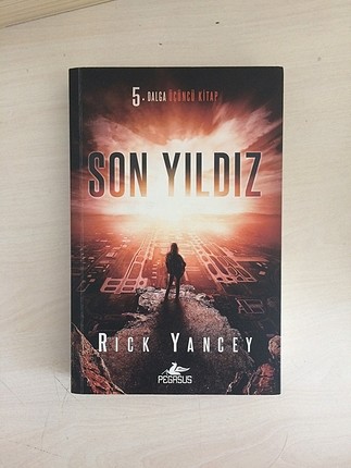 son yıldız