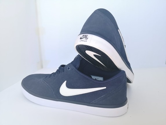 Nike SB serisi günlük ayakkabı Adidas Reebok Puma Skechers
