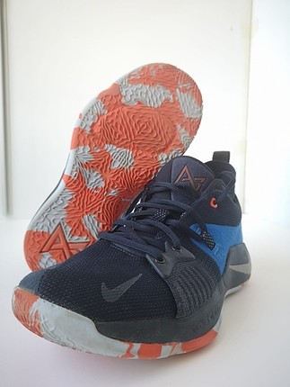 Nike Paul George 2.5 Basketbol ayakkabısı Jordan LeBron Kyrie Ko