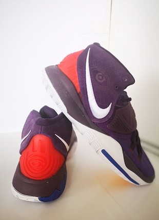 Nike Kyrie Basketbol Ayakkabısı LeBron Jordan Kobe NBA Curry Har