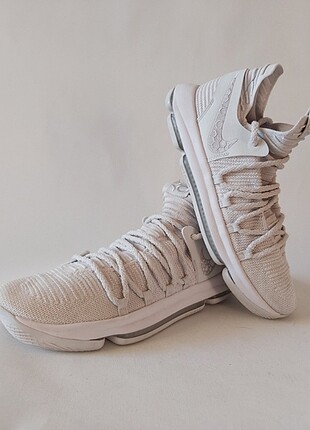 Nike KD Basketbol Ayakkabısı Lebron Jordan Kobe Curry 47