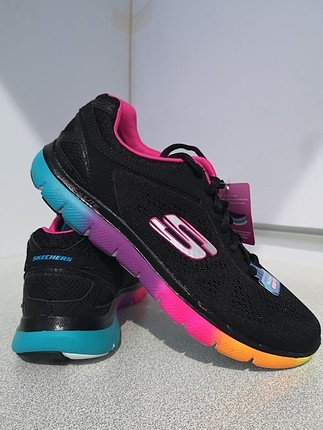 Skechers günlük yürüyüş ve spor ayakkabı Nike Adidas Reebok Puma