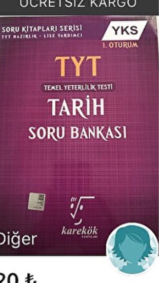 Tarih soru bankası