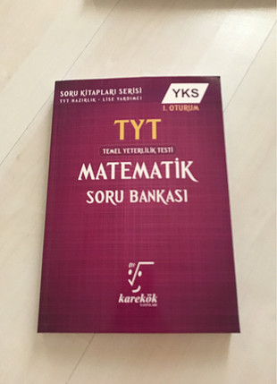 Tyt karekök matematik
