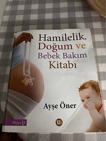 Ayşe öner hamılelik ve doğum