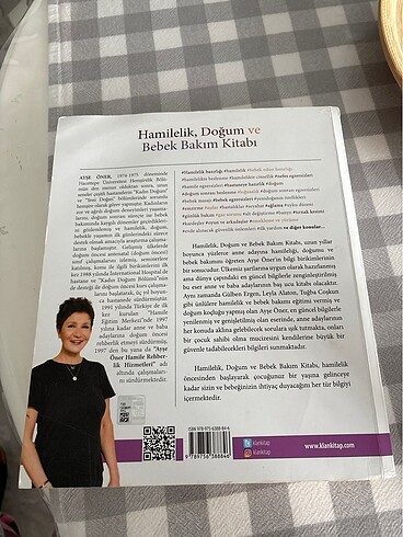 Ayşe öner hamılelik ve doğum