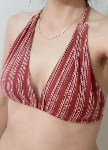 Crop bluz