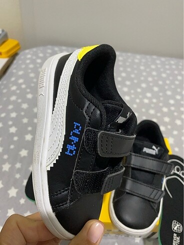 Puma Puma spor ayakkabı
