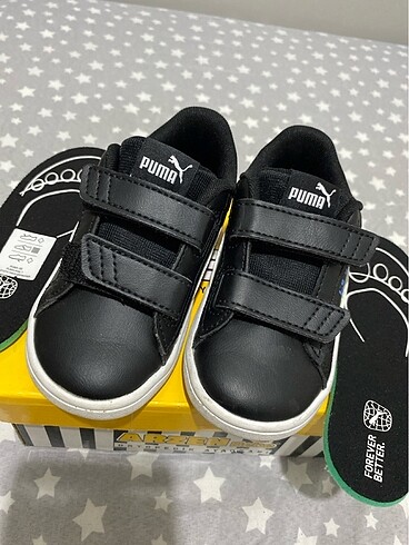 Puma spor ayakkabı