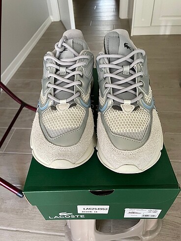 Lacoste Orjinal ayakkabı