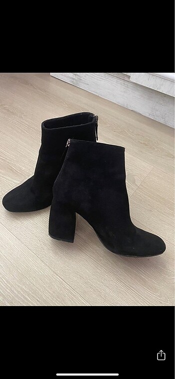 Stradivarius Bottt