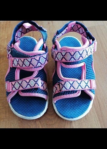 Carters 25 no sandalet