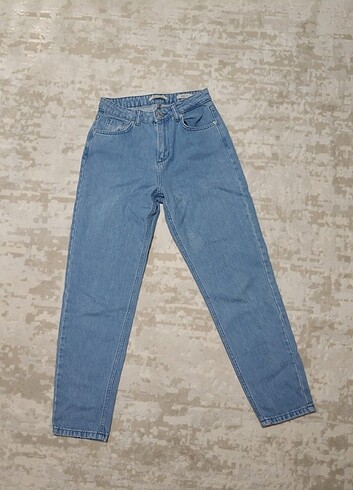 DEFACTO MOM JEAN