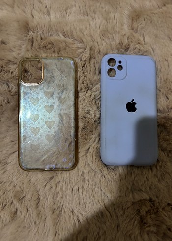 İphone 11 Telefon Kılıfı